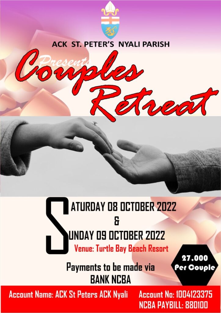 Couples Retreat